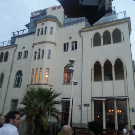 Check In Tlv Apartment Tel Aviv Exterior photo