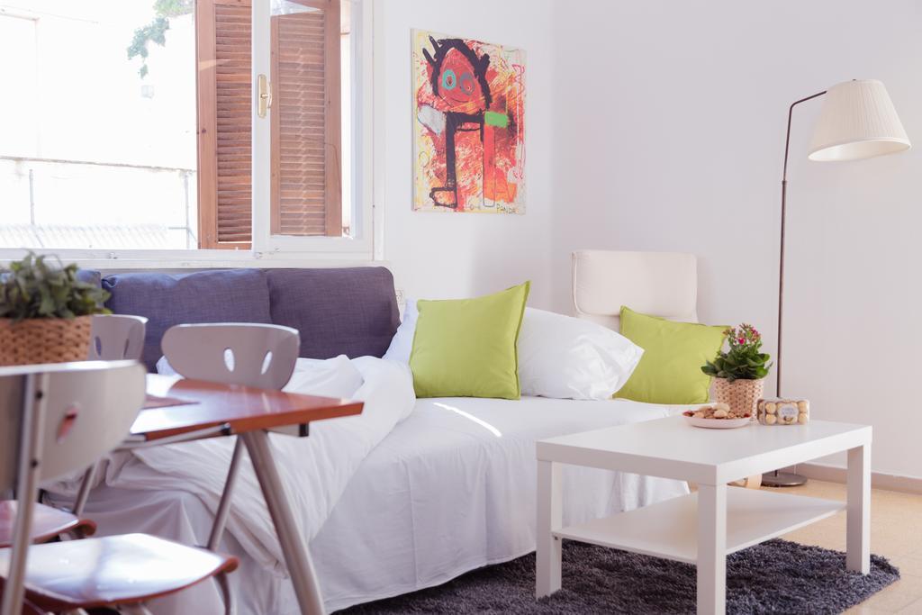 Check In Tlv Apartment Tel Aviv Room photo