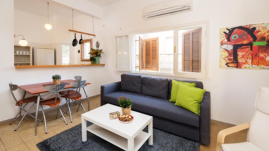 Check In Tlv Apartment Tel Aviv Room photo