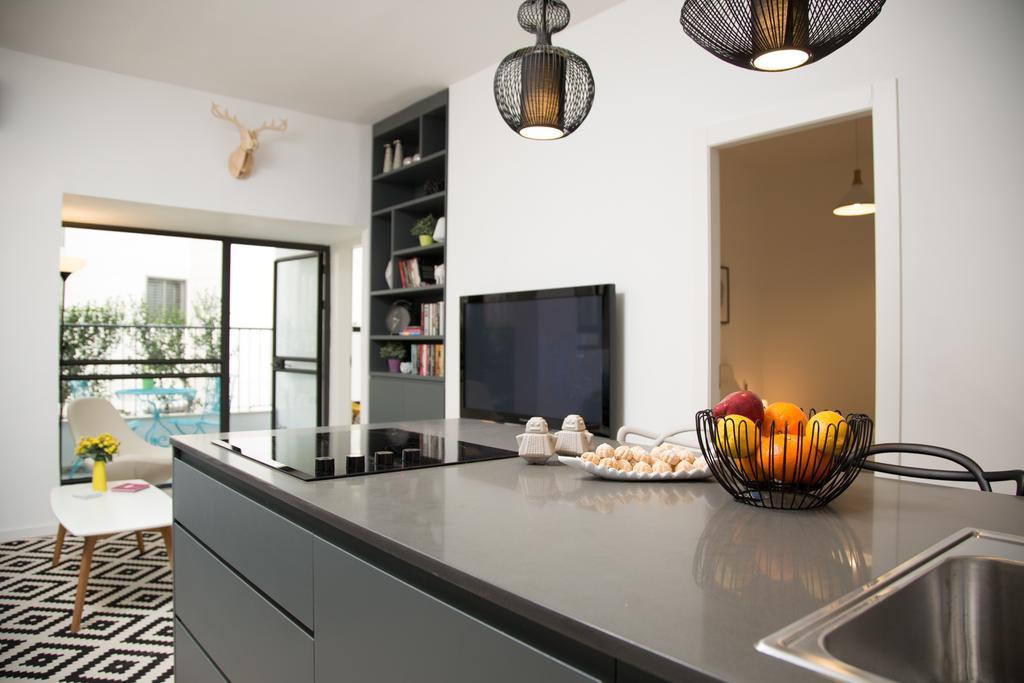 Check In Tlv Apartment Tel Aviv Room photo