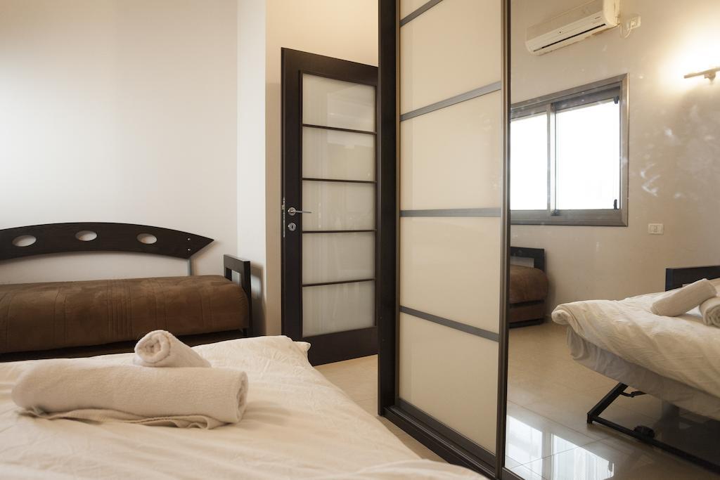 Check In Tlv Apartment Tel Aviv Room photo
