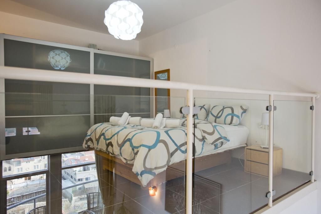 Check In Tlv Apartment Tel Aviv Room photo