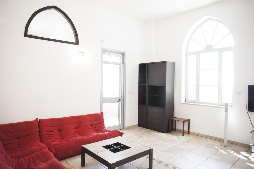 Check In Tlv Apartment Tel Aviv Room photo