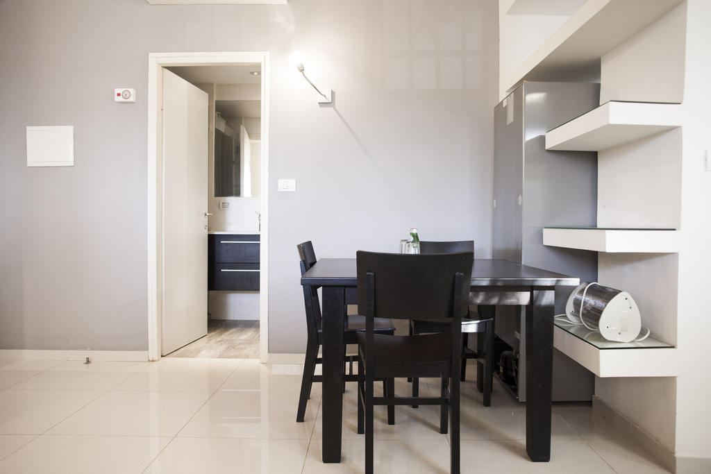 Check In Tlv Apartment Tel Aviv Room photo