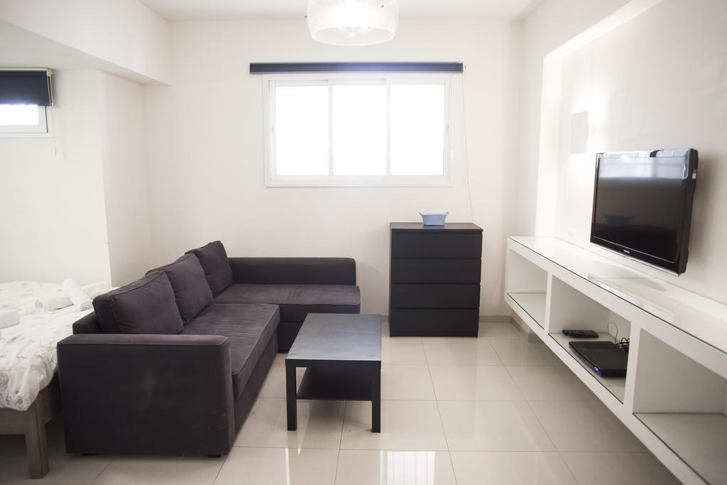 Check In Tlv Apartment Tel Aviv Room photo