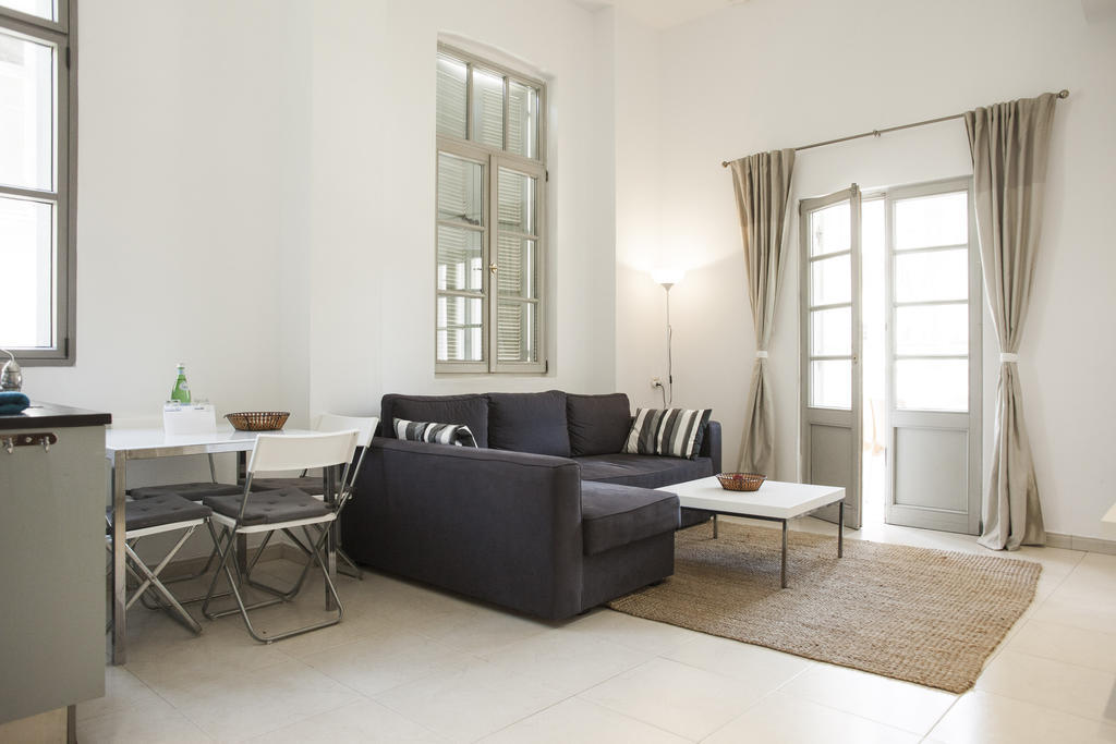 Check In Tlv Apartment Tel Aviv Room photo